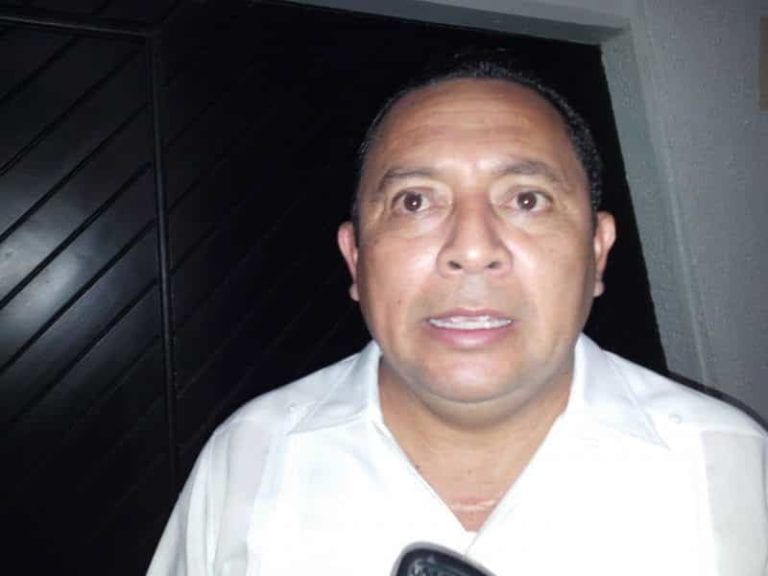 Ex alcalde de Solidaridad atropella a dos personas en Yucatán, había una embarazada