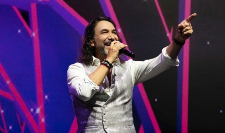 Marco Antonio Solís "El Buki" se hizo tendencia en Twitter luego de opinar sobre la última actualización de la plataforma