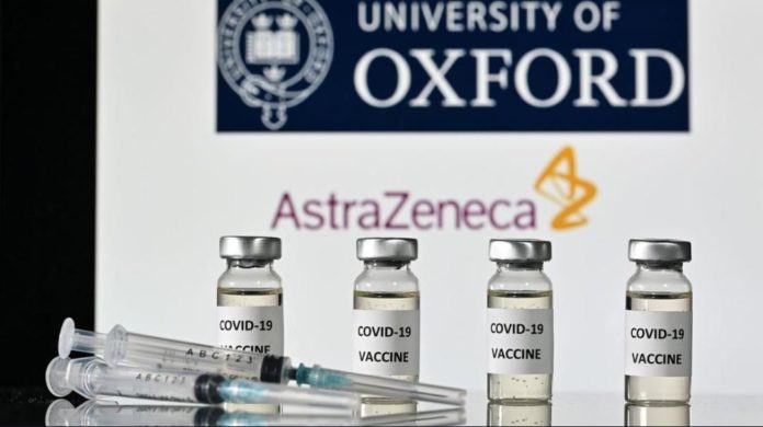 La vacuna de Oxford contra el Covid-19 ha mostrado resultados prometedores