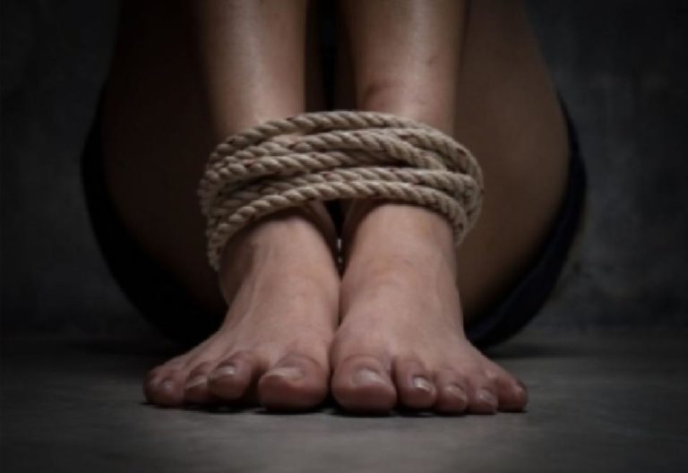 Rescatan a 9 niñas secuestradas en la alcaldía de Iztapalapa