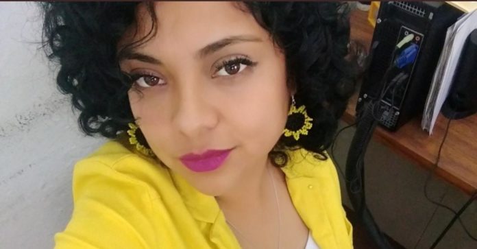 Susana desapareció en Puebla; sospechan de su novio, quien es policía