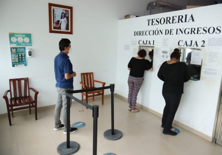 Aprovecha los estímulos fiscales de “El Buen Fin” en Puerto Morelos