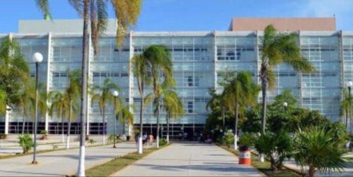 Denuncian un caso de negligencia en paciente con Covid-19 en IMSS de Cancún