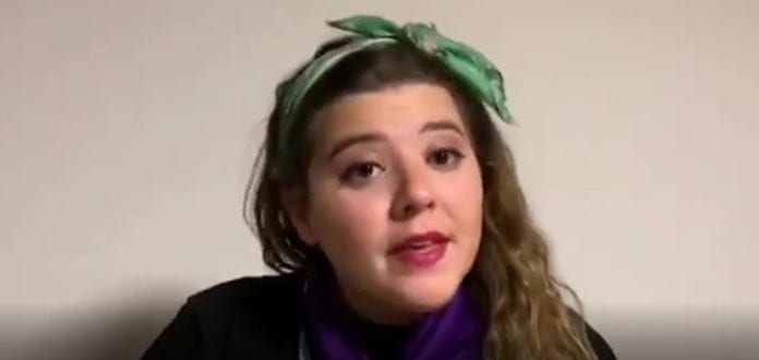 Colectivas que son parte de la Red Feminista Quintanarroense, aseguran que volverán  a tomar las calles de una manera pacífica el próximo 25 de noviembre por el Día Internacional de la Eliminación de la Violencia contra la Mujer.