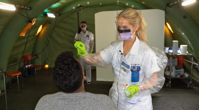 Ha fracasado la inmunidad de rebaño que Suecia buscaba ante el Covid-19; los casos se han disparado