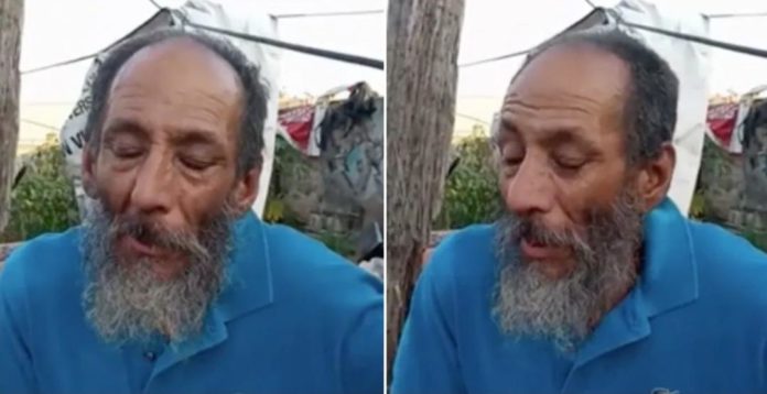 A este adulto mayor le envenenaron a varios de sus perritos; conoce a detalle esta tragedia