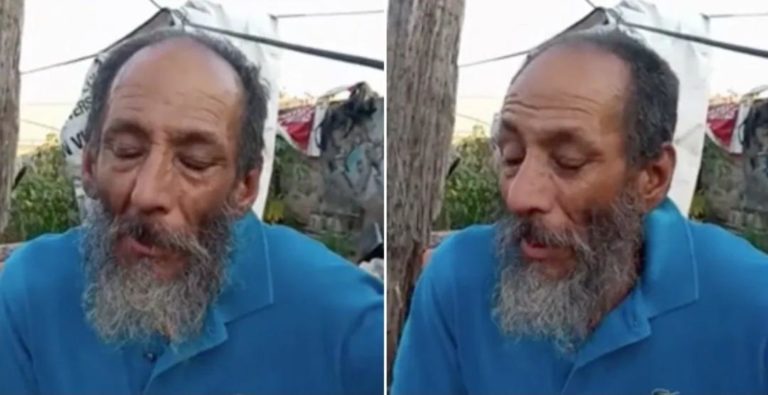 A este adulto mayor le envenenaron a varios de sus perritos; conoce a detalle esta tragedia