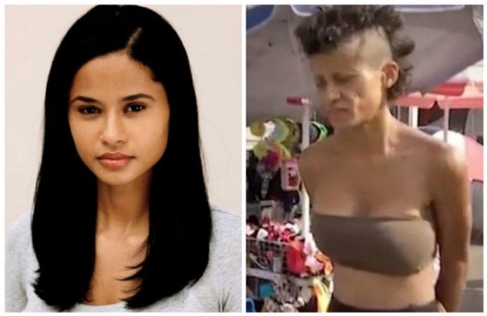 Foto: (Especial) Pérez fue una gran celebridad durante el final de la década de los noventas.