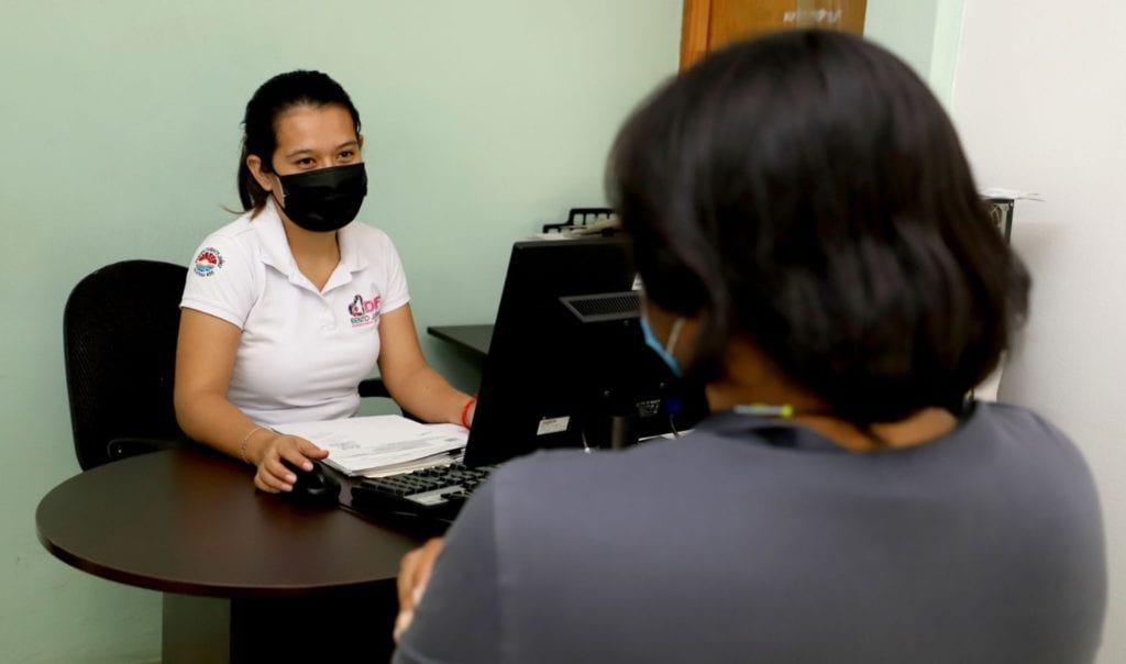 Tiene gobierno en Cancún estrategias enfocadas al bienestar de las mujeres