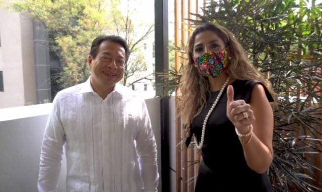 Foto: (Pirámide) El dato marca una señal importante de cara al proceso electoral que se avecina en Quintana Roo.