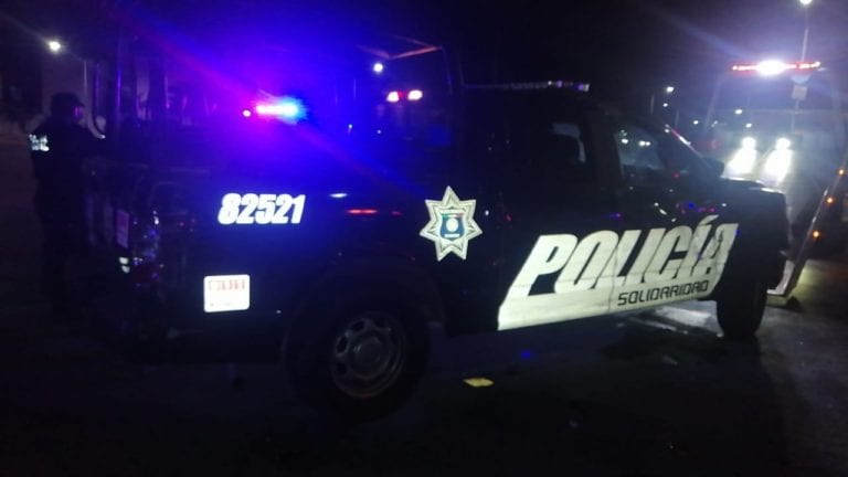 A más de dos años de los hechos, un ahora ex agente de la Policía Municipal Preventiva de Solidaridad fue hallado culpable de homicidio calificado, por haber dado muerte a un hombre a las afueras de la colonia Guadalupana.