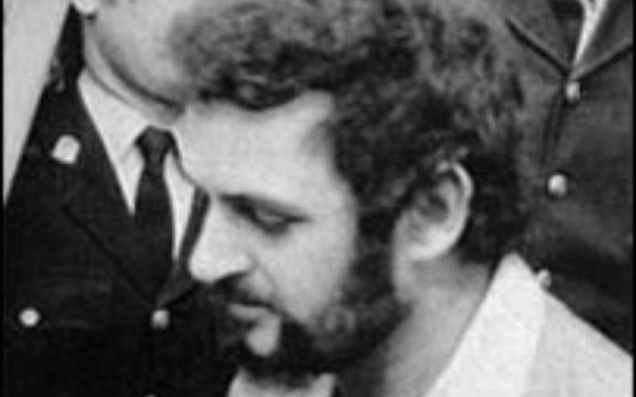 Este asesino en serie murió en la cárcel luego de contagiarse por Covid-19 y negarse a ser tratado