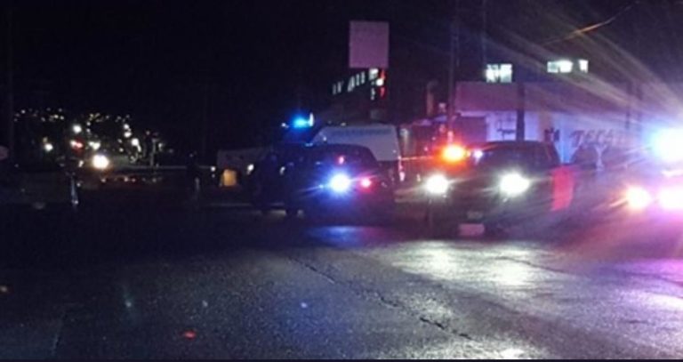 Asesinan a una mujer embarazada en el interior de su domicilio