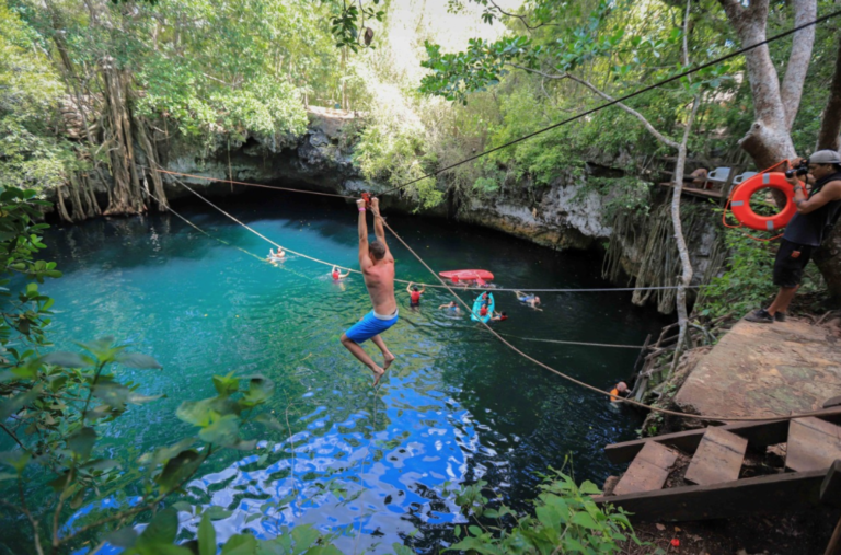 Impulsan a Puerto Morelos como destino de primer nivel en armonía con el medio ambiente