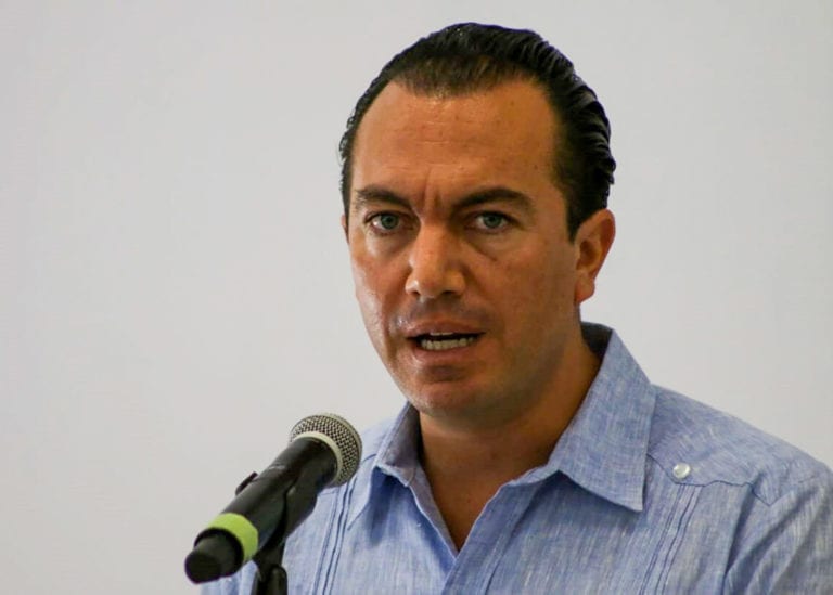 Corresponderá a la Fiscalía dar información sobre este proceso, lo que pudiera ocurrir incluso esta semana.