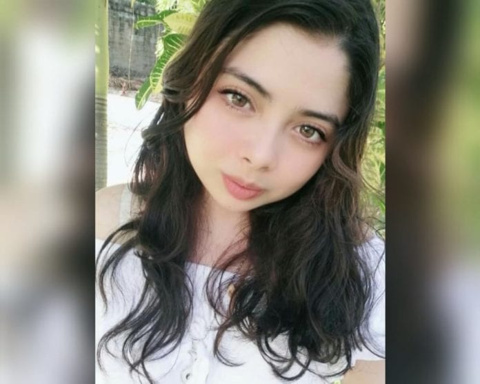 Fue vista por última vez cerca de la distribuidora de pescado Ocean Leader.