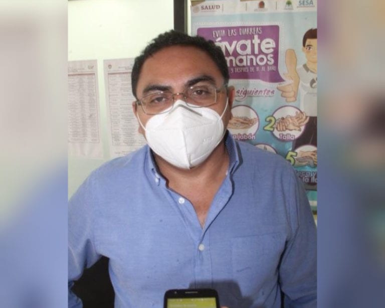 Janix renunció, así que jurídicamente debe estar notificado.