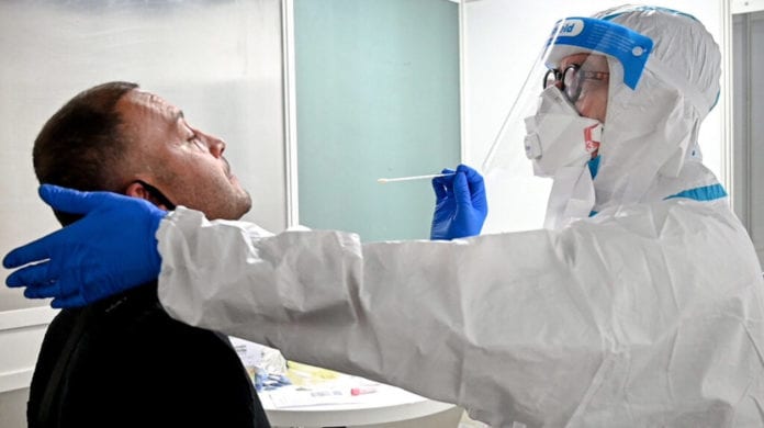 Foto: (Diario de Sanse) Según una publicación, depresión y ansiedad pueden ser algunas de las más comunes.