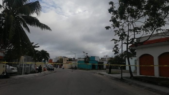 hallan cuerpo en Playa del Carmen