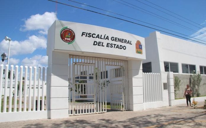 Luego de que se refiriera que existen detenidos por la manifestación de Cancún donde se dieron hechos de violencia y disparos por parte de la Policía, la FGE informó que no hay gente privada de su libertad hasta ahora, en lo que atañe al organismo estatal.