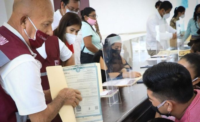 Habrá dos nuevas oficinas del Registro Civil en Playa del Carmen