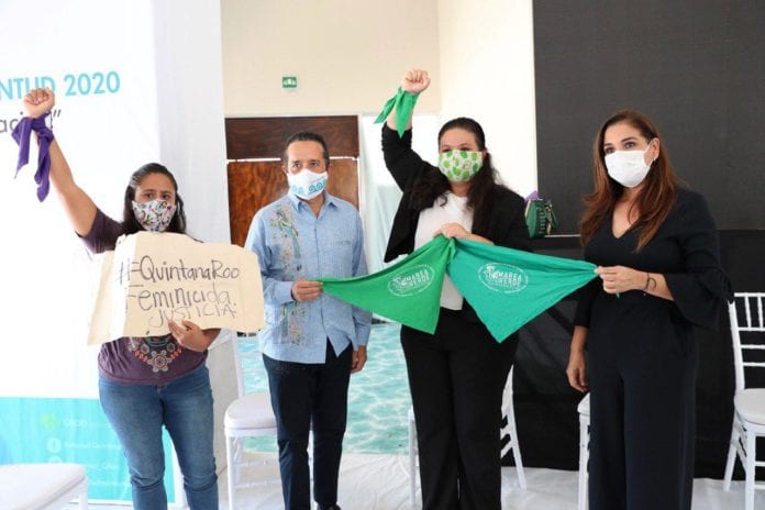 colectivo de feministas