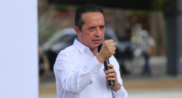 Asegura Carlos Joaquín que feminicidio de Alexis no quedará impune