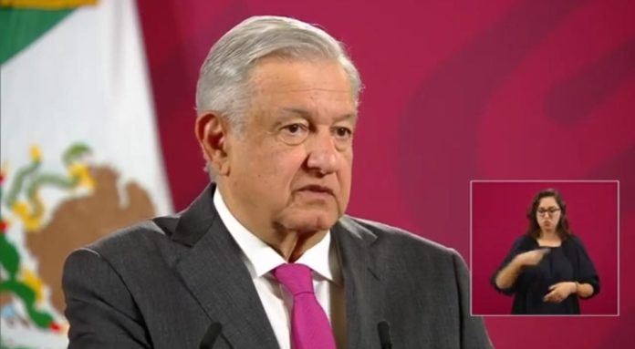 AMLO habló este día de las elecciones de Estados Unidos y de los dos candidatos
