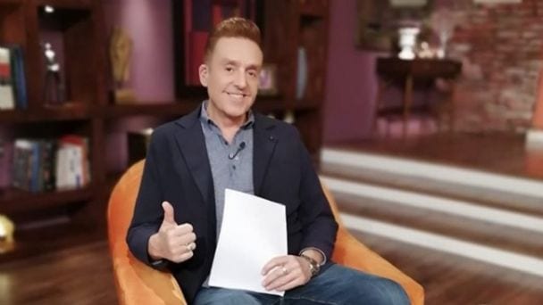 ¿Murió Daniel Bisogno?