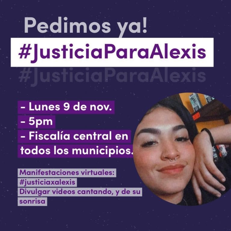 Justicia