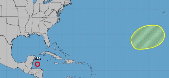 Sin duda esta Temporada de Huracanes resulta altamente activa, pues a unos días de la formación de 
