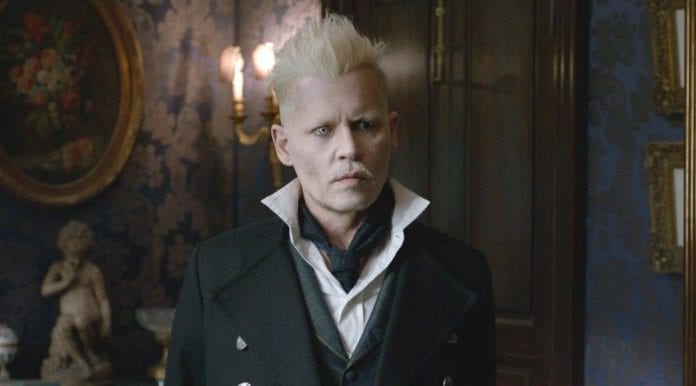 Johnny Depp abandona su papel en 