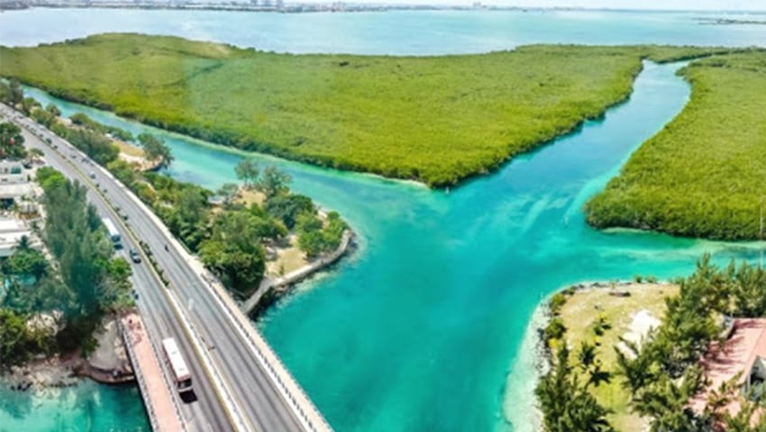 Buena inversión para Quintana Roo