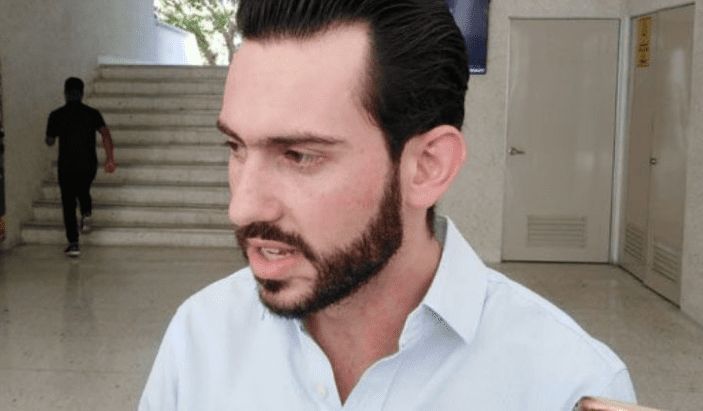 Bernardo Cueto Riestra,