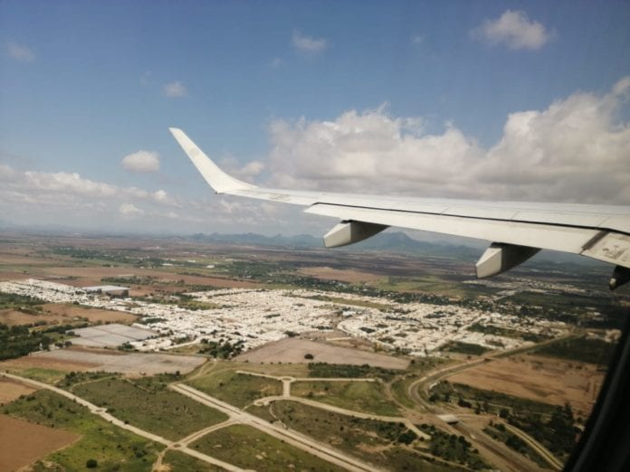 operaciones aeropuerto Cancún
