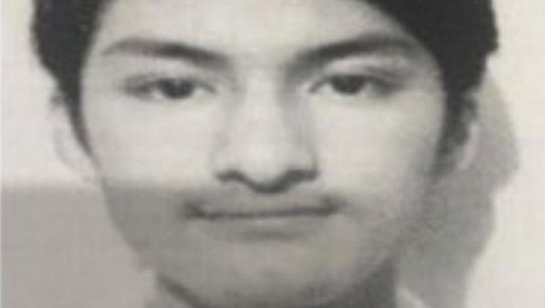 Encuentran a adolescente reportado como desaparecido después de una broma en la CDMX