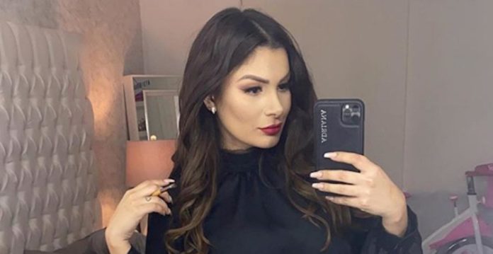 Era maestra de zumba e influencer; fue hallada sin vida en el estado de Jalisco hace unos días, luego de haber desaparecido