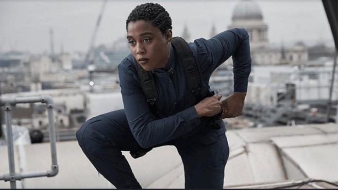 Lashana Lynch sera la nueva 007; la gente se pregunta qué pasará entonces con James Bond