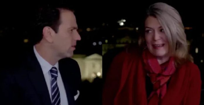 Carlos Loret quiso dejar mal a AMLO ante el equipo de Biden, pero asesora del demócrata hasta alabó al presidente mexicano