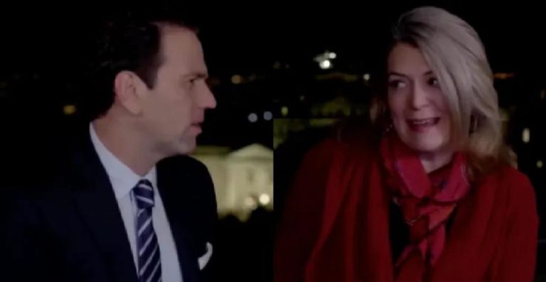 Carlos Loret quiso dejar mal a AMLO ante el equipo de Biden, pero asesora del demócrata hasta alabó al presidente mexicano