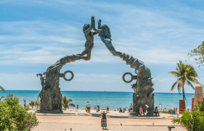Aunque es una fecha en la que los playenses recordaban con cariño, al reconocerla como Día de la fundación de Playa del Carmen, ahora el 14 de noviembre de 1902, fue declarado oficialmente como el día en que nació este destino turístico.