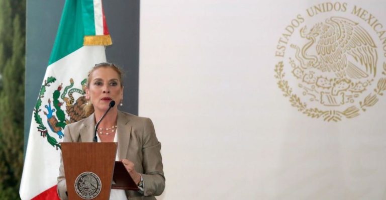 Beatriz Gutiérrez Müller ha sido nombrada investigadora nacional; hay mucha polémica tras dicho reconocimiento