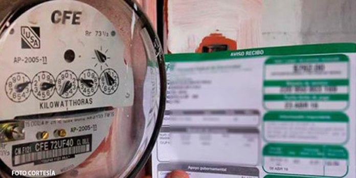 Luego de que la Comisión Federal de Electricidad descartara como obsoletos los estudios presentados para la reclasificación de las tarifas eléctricas en varios municipios, el diputado local, Pedro Pérez Díaz, informó que busca una reunión con legisladores federales, para retomar este tema, junto a otros compañeros de la zona sur.