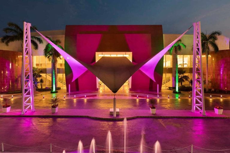 El impulso a la industria de eventos sigue y como un esfuerzo para impulsarla, se alista el el (CNIR), que tendrá como sede Acapulco, Guerrero.