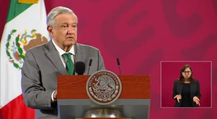 AMLO dio a conocer que la zona libre de Chetumal daría inicio en enero de 2021