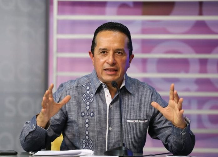 El fenómeno ha intensificado su categoría de forma muy rápida. Alrededor de las 5 de la tarde había alcanzado el 4 de la escala Saffir-Simpson