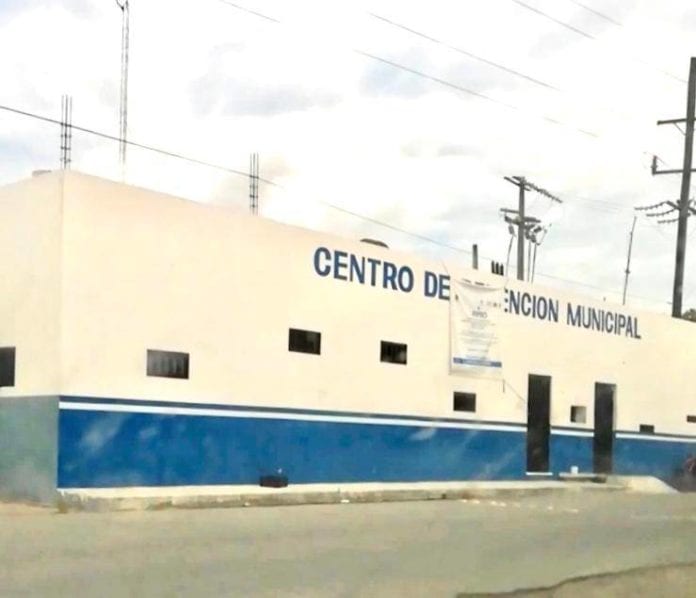 Armando B. R., de 22 años de edad, interno del Centro de Retención Municipal de Playa del Carmen quien fue asesinado ayer, era uno de los líderes criminales de Tulum, encargado del narcomenudeo, entre otros delitos.