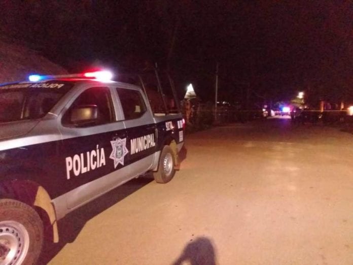 Gran preocupación genera entre los ciudadanos la suma de asesinatos que han sacudido a Tulum, como resultado de disputas entre grupos criminales, lo que tiñe de gris este Día de muertos al municipio. 