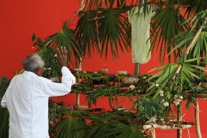Aunque las actividades se restringieron para evitar contagios de Covid-19, los playenses vivieron con gran emoción la celebración del Día de Muertos. Así que con todos los protocolos de sanidad, se realizaron actividades culturales, conferencias y talleres entre la comunidad.