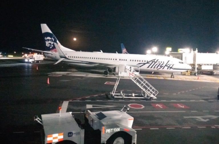 El aeropuerto internacional cerrará el año con 388 operaciones aéreas programadas para este día, de las cuales 196 corresponden a llegadas y 192 a salidas.